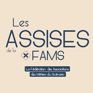 LA FAMS Logo